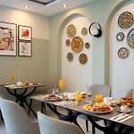 Pietro Boutique And Hotel 4*