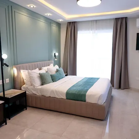 Hotel Pietro Boutique And Residences Għarb