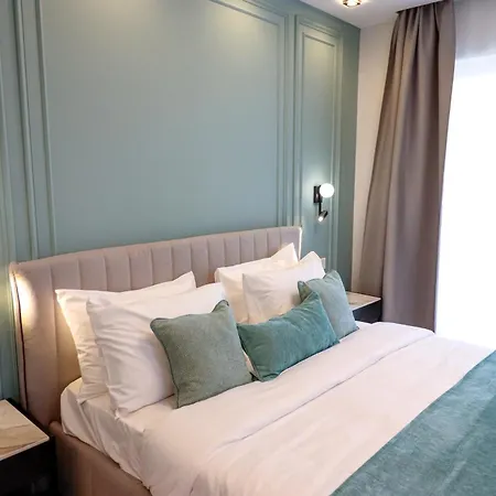 Pietro Boutique And Residences