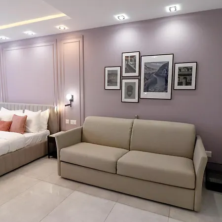 Hotel Pietro Boutique And Residences