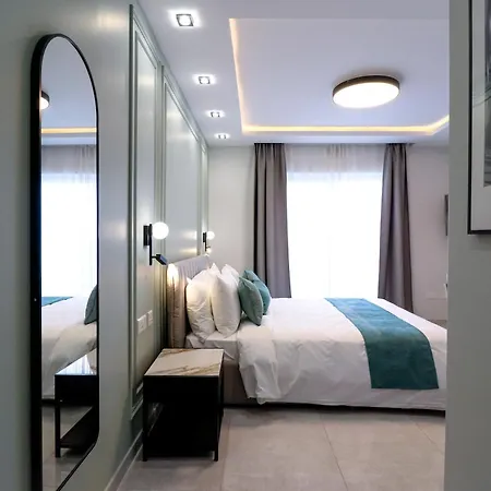 Pietro Boutique And Residences 4*