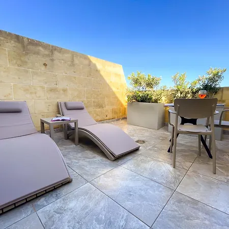 Pietro Boutique And Hotel Għarb