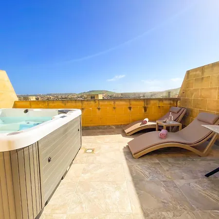 Hotel Pietro Boutique And Għarb