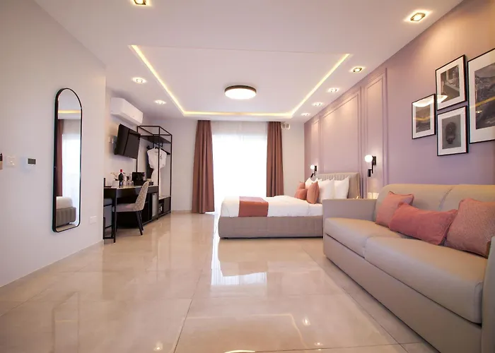 Hotel Pietro Boutique And