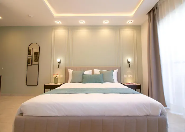 Pietro Boutique And Hotel