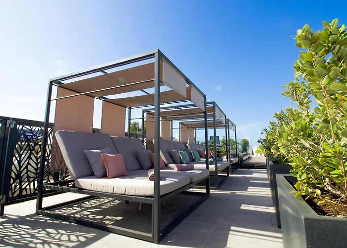 Pietro Boutique And Hotel 4*