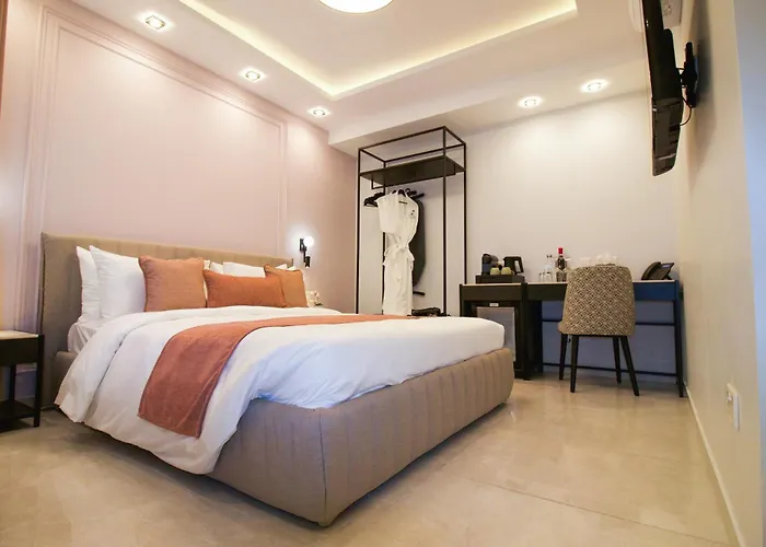 Hotel Pietro Boutique And Għarb