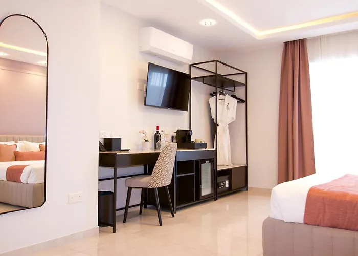 Hotel Pietro Boutique And