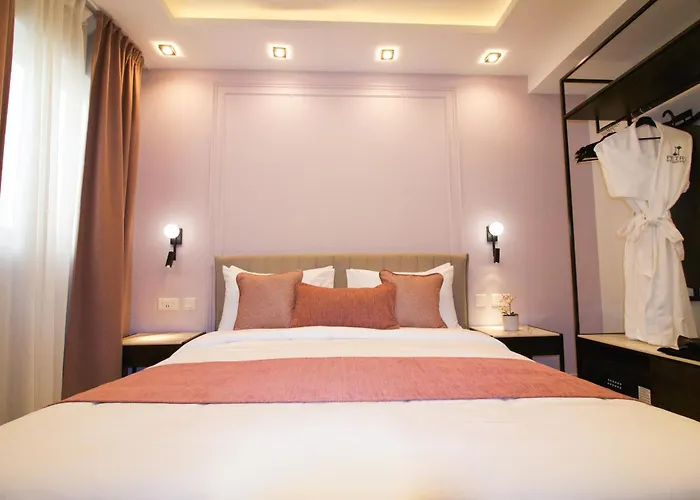 Pietro Boutique And Hotel Għarb