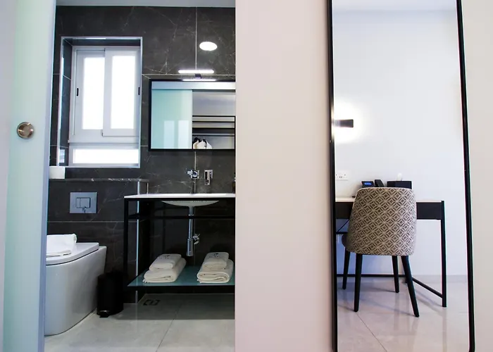 Pietro Boutique And Hotel