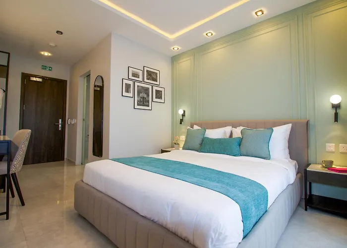 Pietro Boutique And Hotel Għarb