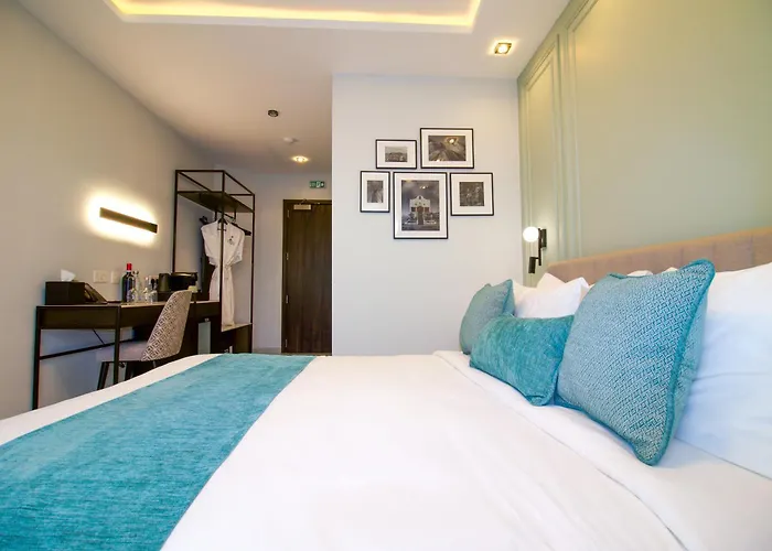 Hotel Pietro Boutique And Għarb