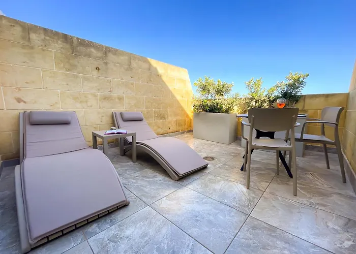 Pietro Boutique And Hotel Għarb