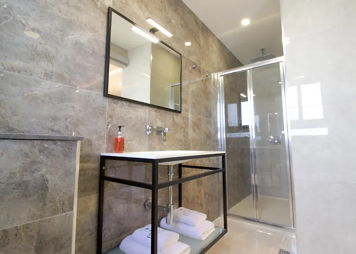 Pietro Boutique And Hotel Għarb