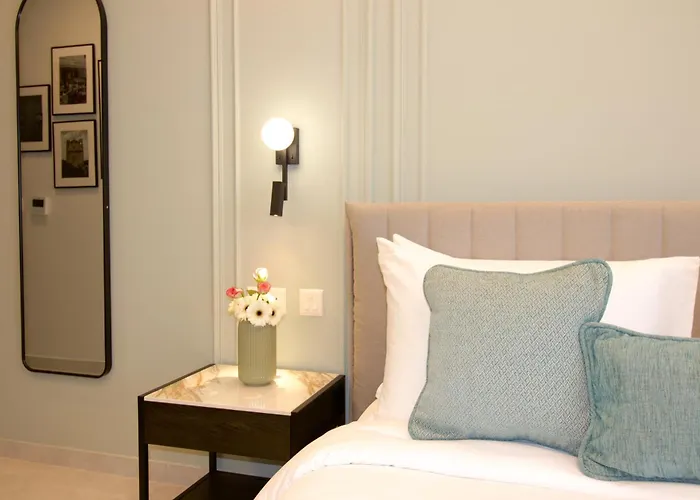 Pietro Boutique And Hotel