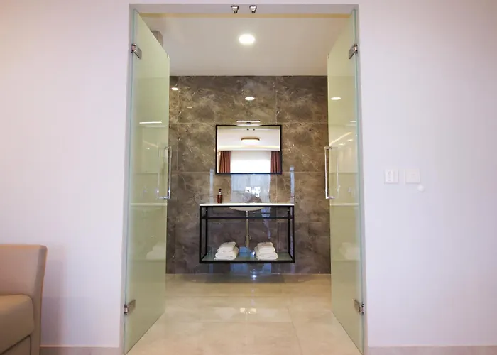 Pietro Boutique And Hotel Għarb