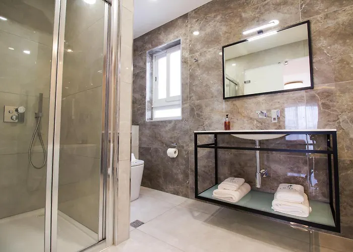 Pietro Boutique And Hotel Għarb