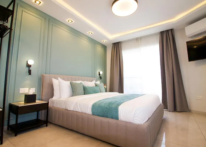 Hotel Pietro Boutique And