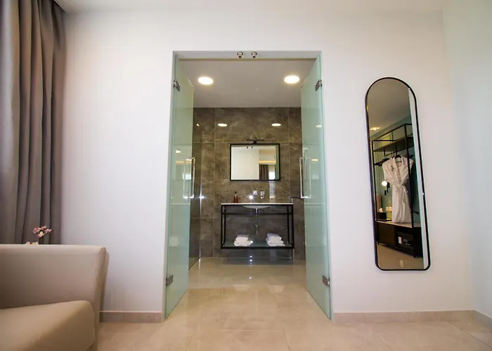 Hotel Pietro Boutique And Għarb