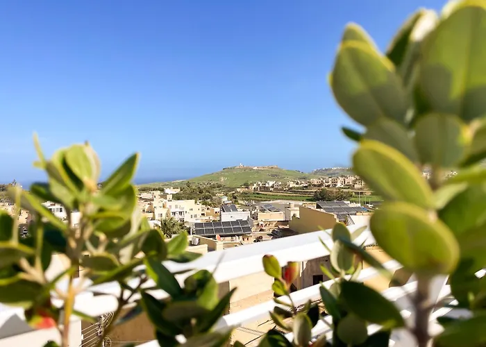 Hotel Pietro Boutique And Għarb