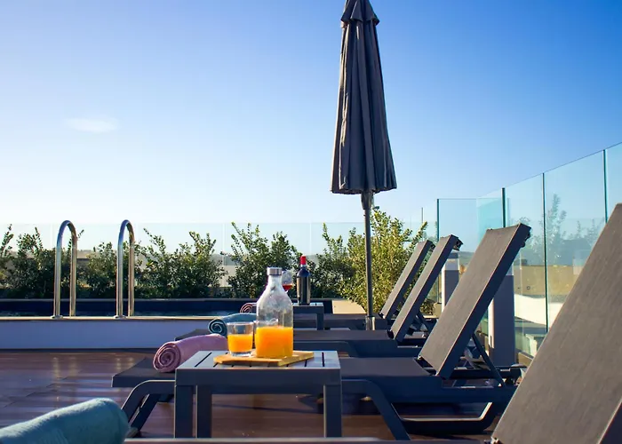 Pietro Boutique And Hotel Għarb