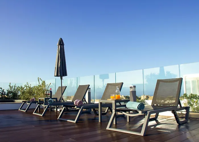 Pietro Boutique And Hotel