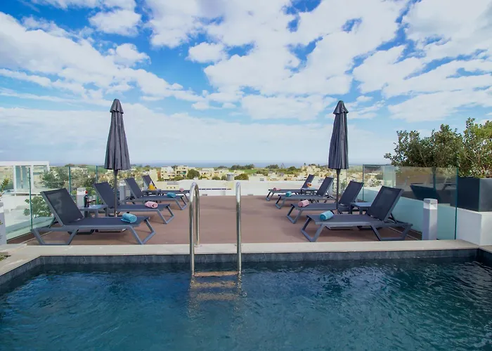 Pietro Boutique And Hotel