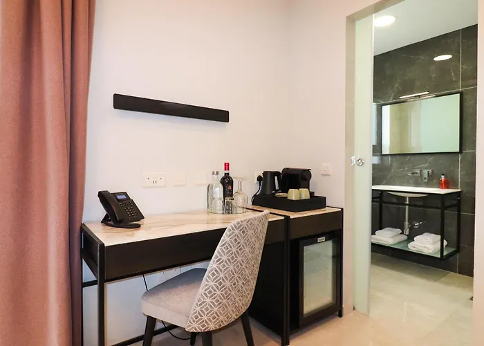 Pietro Boutique And Hotel Għarb