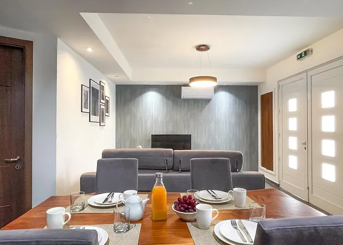 Pietro Boutique And Hotel Għarb