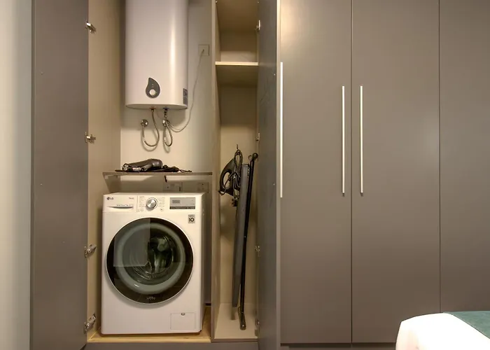 Pietro Boutique And 4*