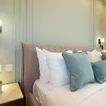 מלון Pietro Boutique And 4*
