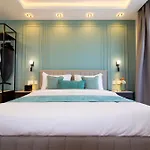 Pietro Boutique And Hotel