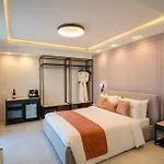 Pietro Boutique And Hotel 4*