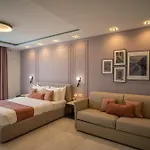 Hotel Pietro Boutique And 4*