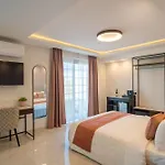 Hotel Pietro Boutique And