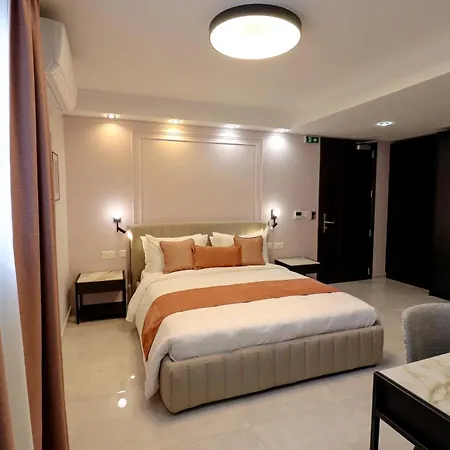 Pietro Boutique And Residences