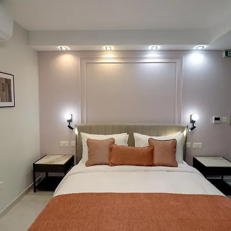 Pietro Boutique And Residences 4*