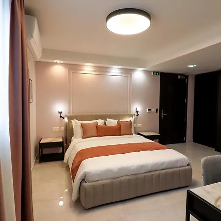 Pietro Boutique And Residences