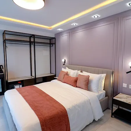 Pietro Boutique And Residences 酒店 Għarb