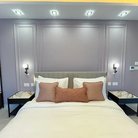 Pietro Boutique And Residences 酒店 Għarb