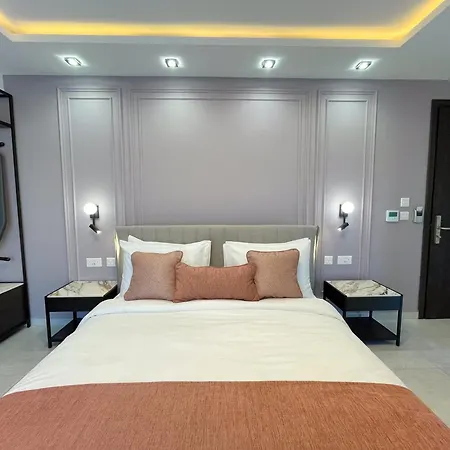 Pietro Boutique And Residences 4*