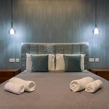 酒店 Pietro Boutique And Residences