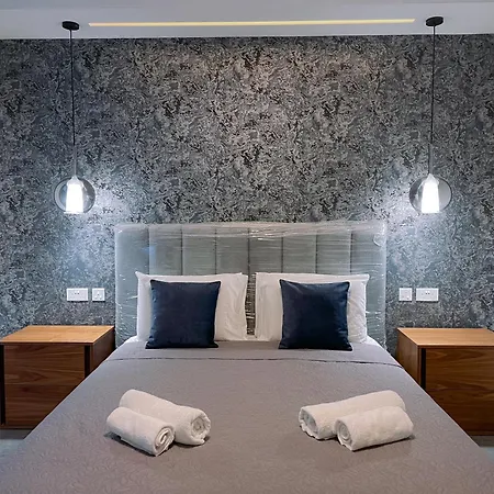 Pietro Boutique And Residences 酒店 Għarb