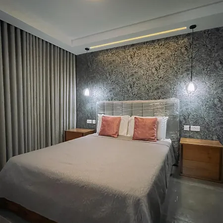 Pietro Boutique And Residences 酒店 Għarb