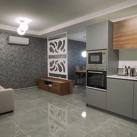 酒店 Pietro Boutique And Residences Għarb