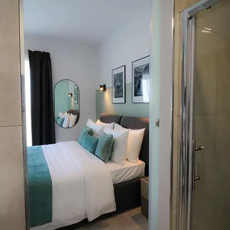 酒店 Pietro Boutique And Residences