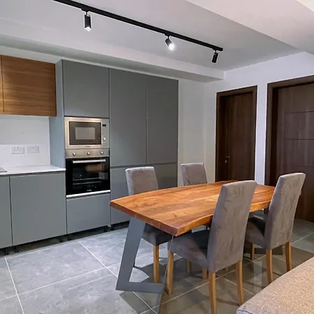 Pietro Boutique And Residences 酒店 Għarb