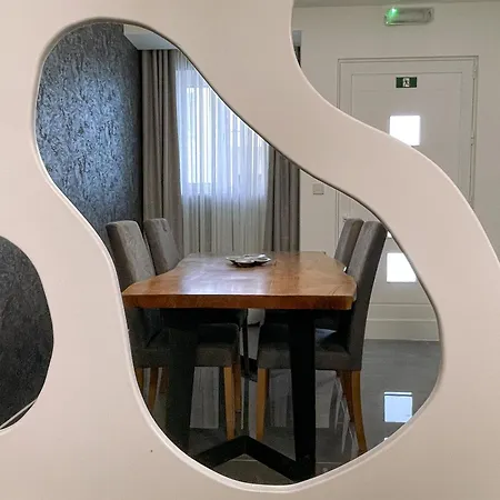 酒店 Pietro Boutique And Residences Għarb