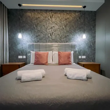 Pietro Boutique And Residences 4* Għarb