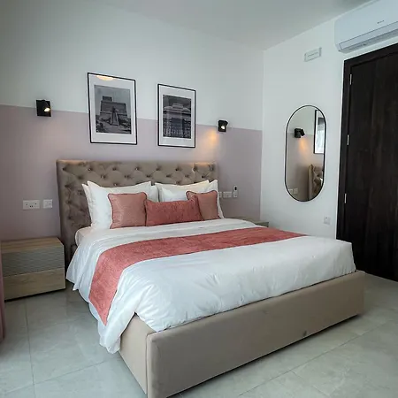 Pietro Boutique And Residences